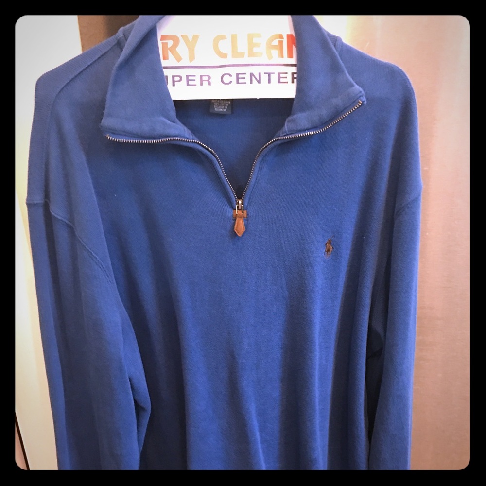 Polo by Ralph Lauren Sweater